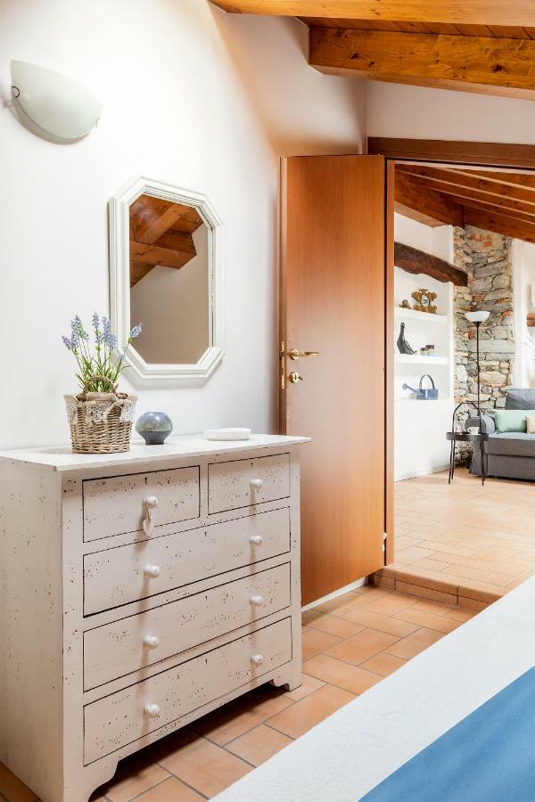 T-Rooftop Apartman Como Kültér fotó