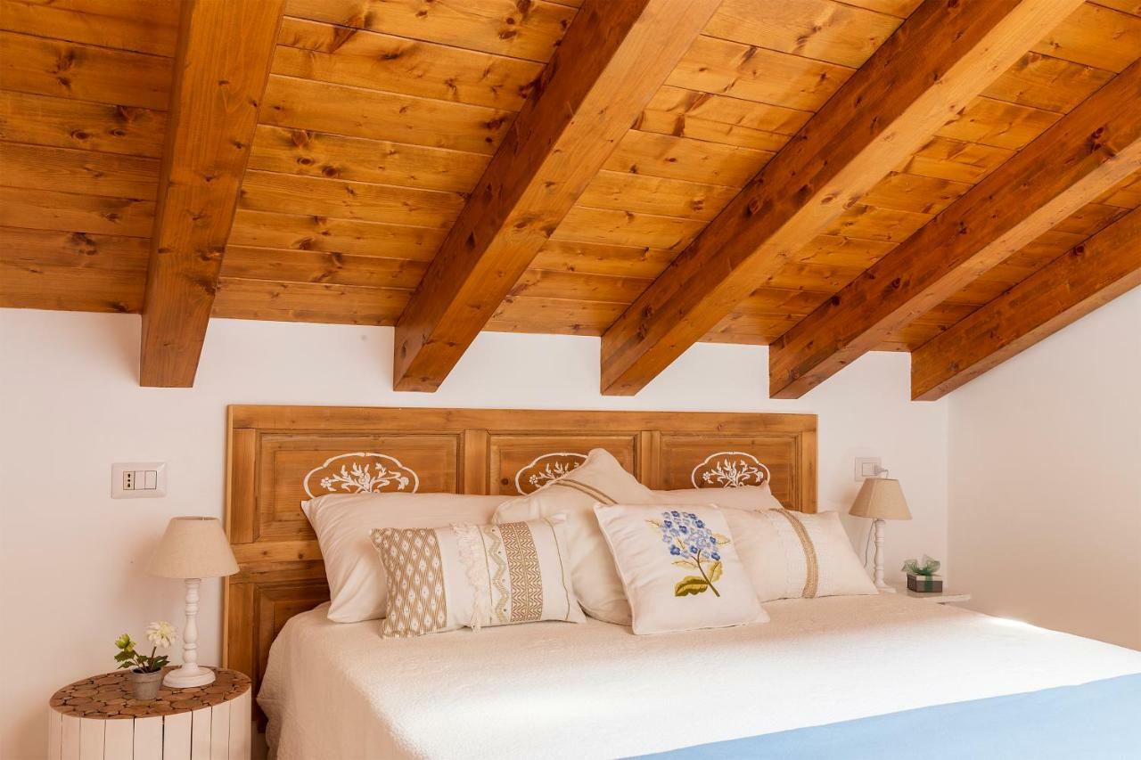 T-Rooftop Apartman Como Kültér fotó