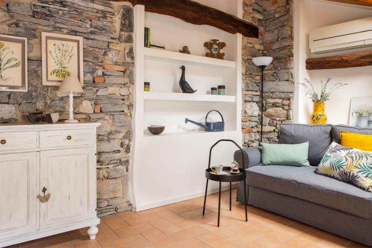T-Rooftop Apartman Como Kültér fotó